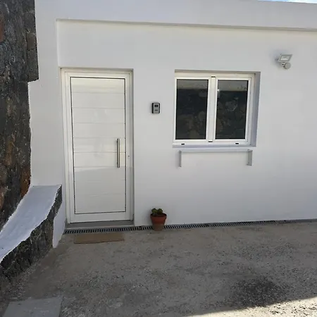 Lejlighed Apartamento Casa Liam *