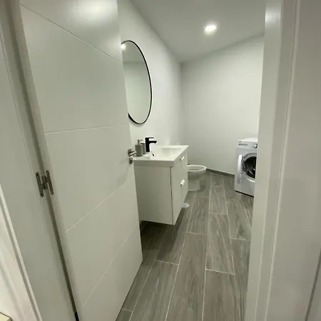 Apartamento Casa Liam Villaverde (Fuerteventura)