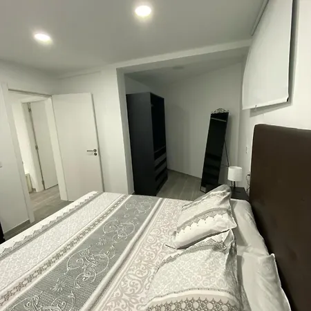 Apartamento Casa Liam Lejlighed *