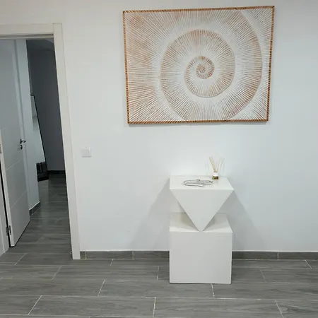 Apartamento Casa Liam *