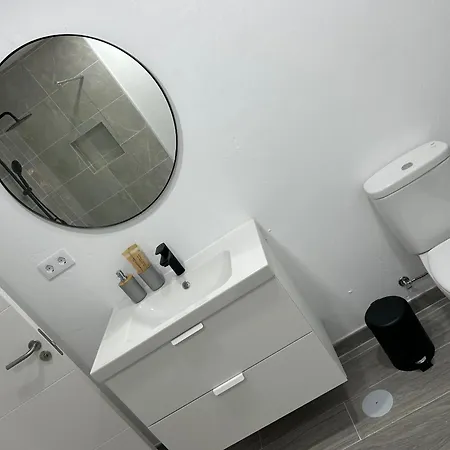 Apartamento Casa Liam *