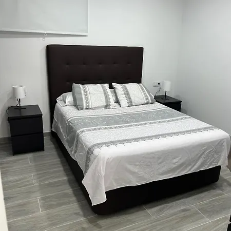 Apartamento Casa Liam Apartment *