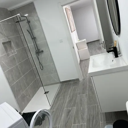 Apartamento Casa Liam