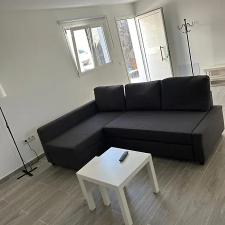 Apartamento Casa Liam